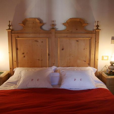 Albergo Pa' Krhaizar Sauris Room photo